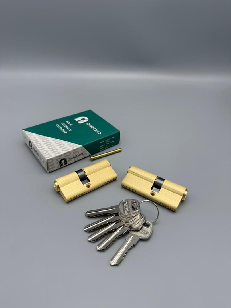  سیلندر 7 سانت دوشیار shahdad 