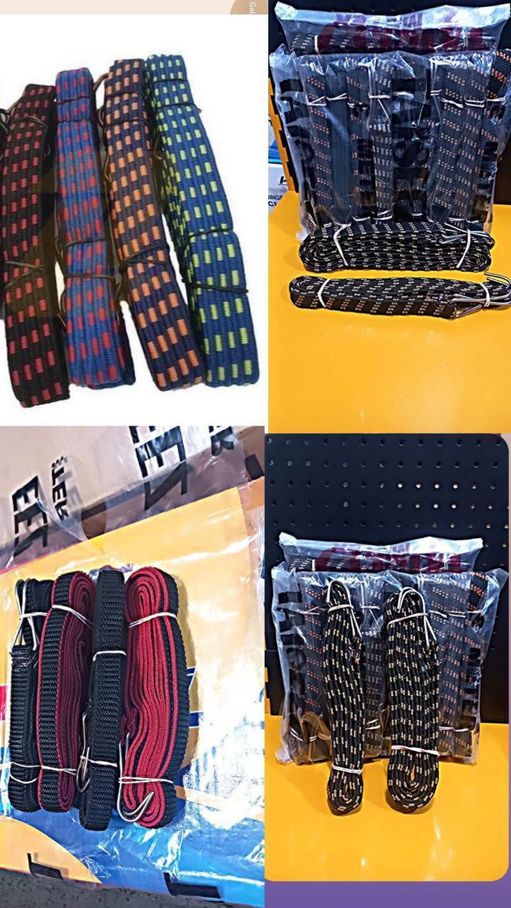 کش 2و 3 متری موتوری  تخت