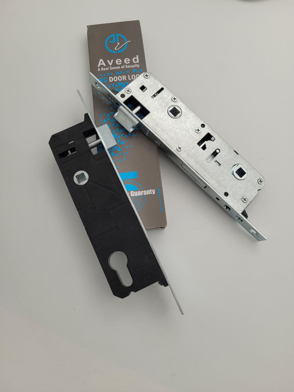 قفل pvc آوید قیمت دسته اول 