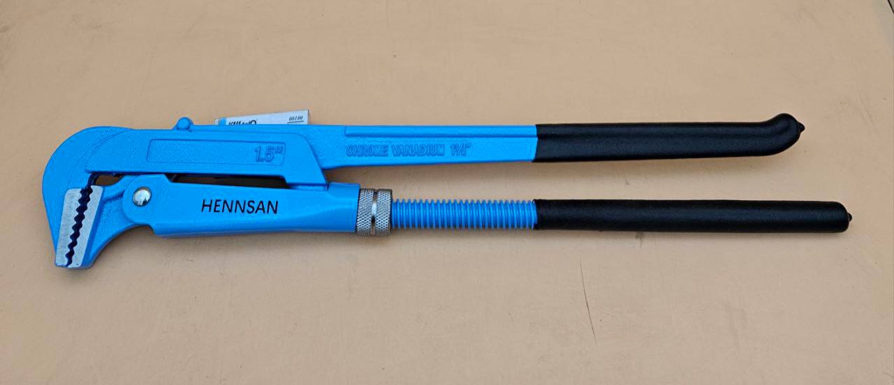  آچار شلاقی دودسته هنسون 