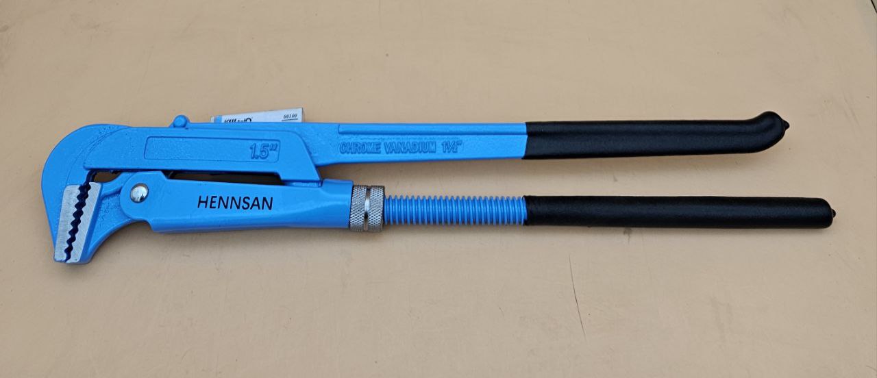  اچار لوله گیر دودسته "۳ هنسون کیفیت عالیی تعداد در کارتن ۸ عدد قیمت : داخل کانال مدیریت:مهدی ت