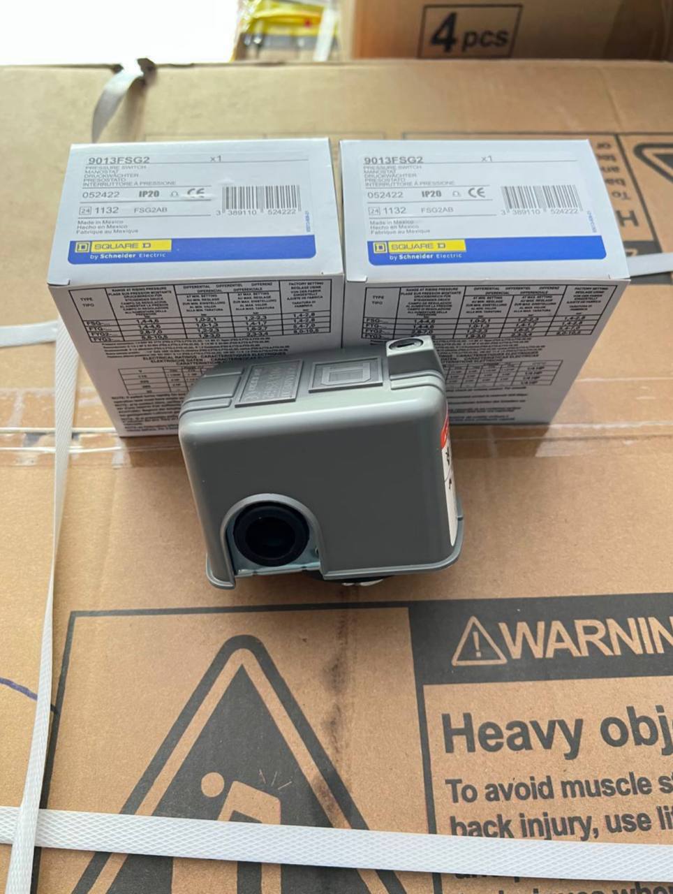  ابزار صنعتی بابایی