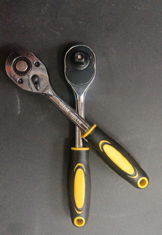  جغجغه درایو "۱/۲ چینی 