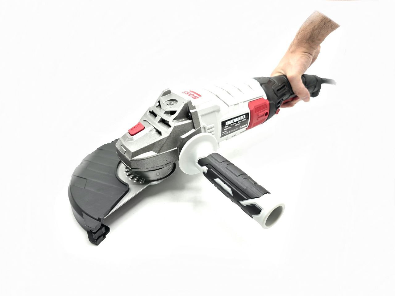 ⭐️ فرز سنگبری سوپر صنعتی باس