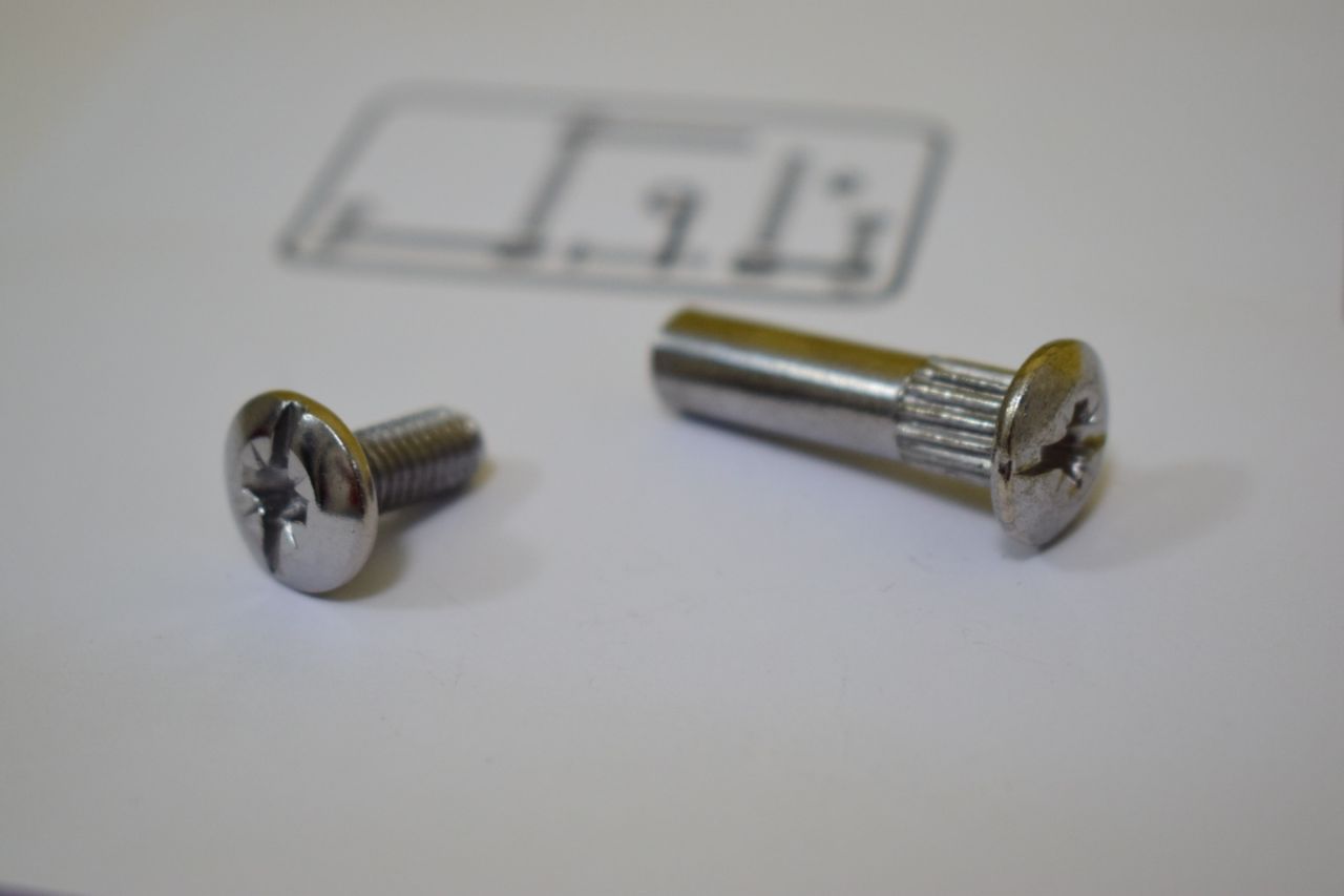 ⭕️ پیچ فیکس کابینت چینی با ضمانت کیفیت در تمامی سایزها موجود است