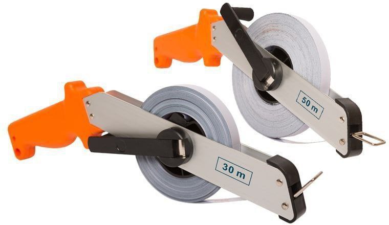 متر مهندسی طرح ریشتر رابین