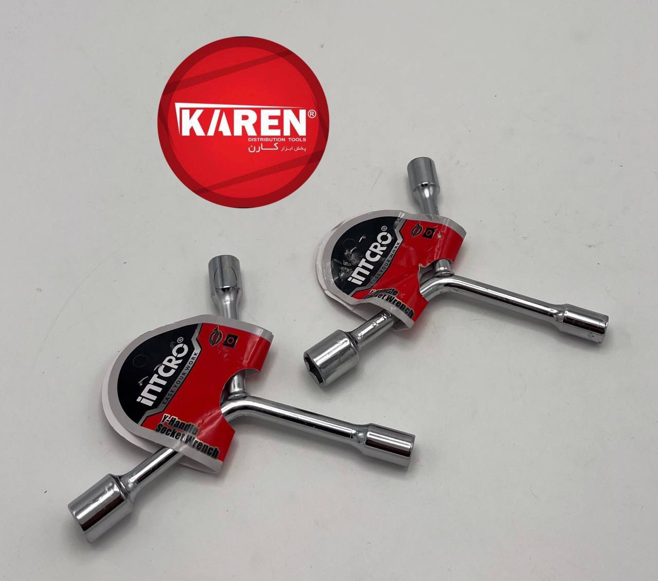 بکس سه پر کوچک ۱۲-۱۰-۸