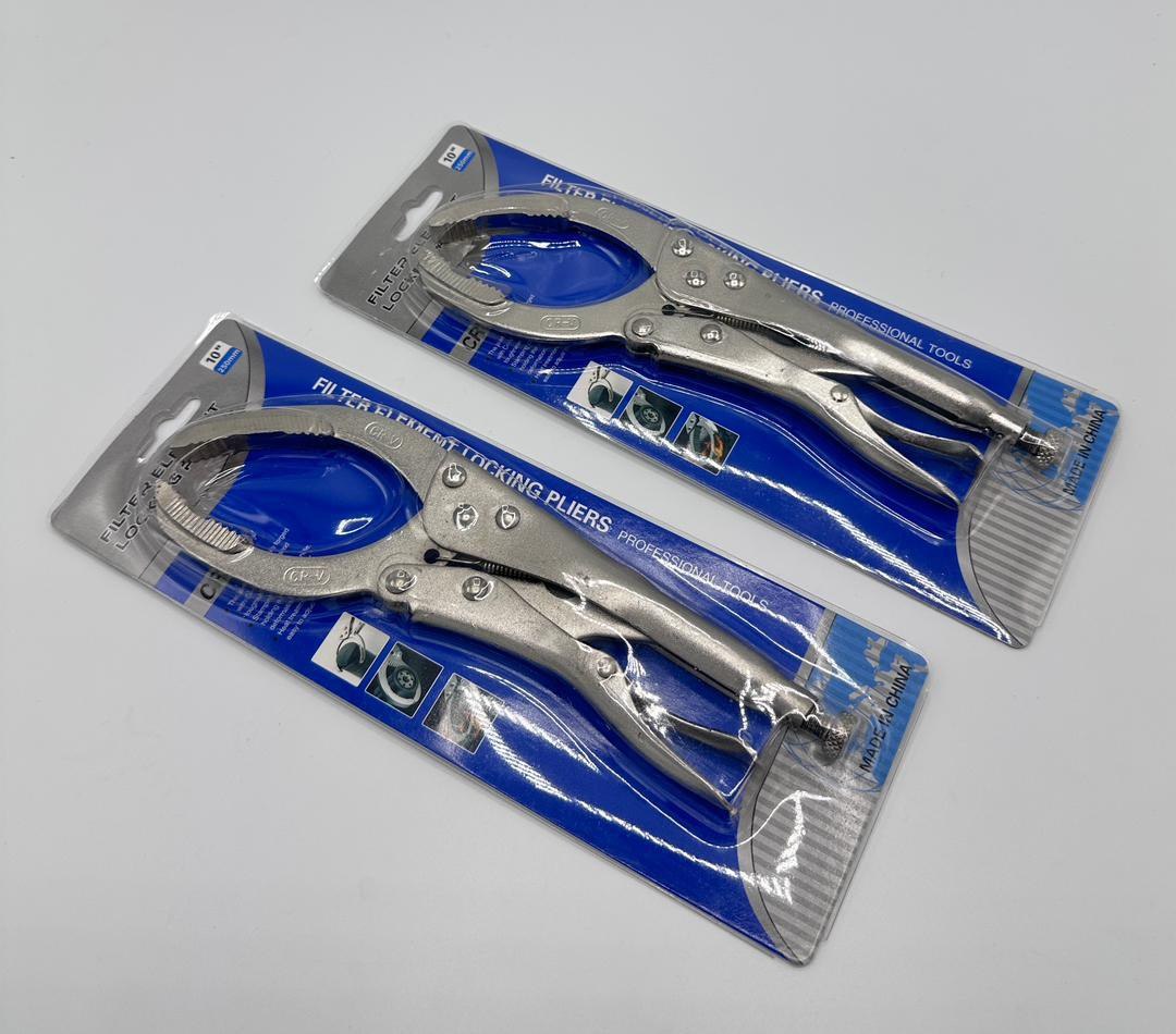 انبرقفلی فیلتر بازکن