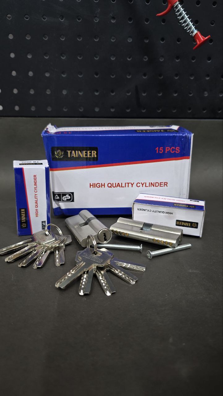 بار جدید TAINEER رسید