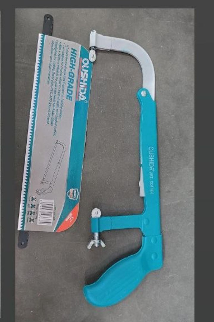  کمان اره اوشیدا کیفیت عالی ، طرح ژاپن تعداد در کارتن ۴۸ عدد قی‌مت عالی : داخل کانال مدیریت:مهدی تمر