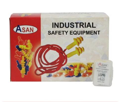 محصولات ایمنی رحیمی 