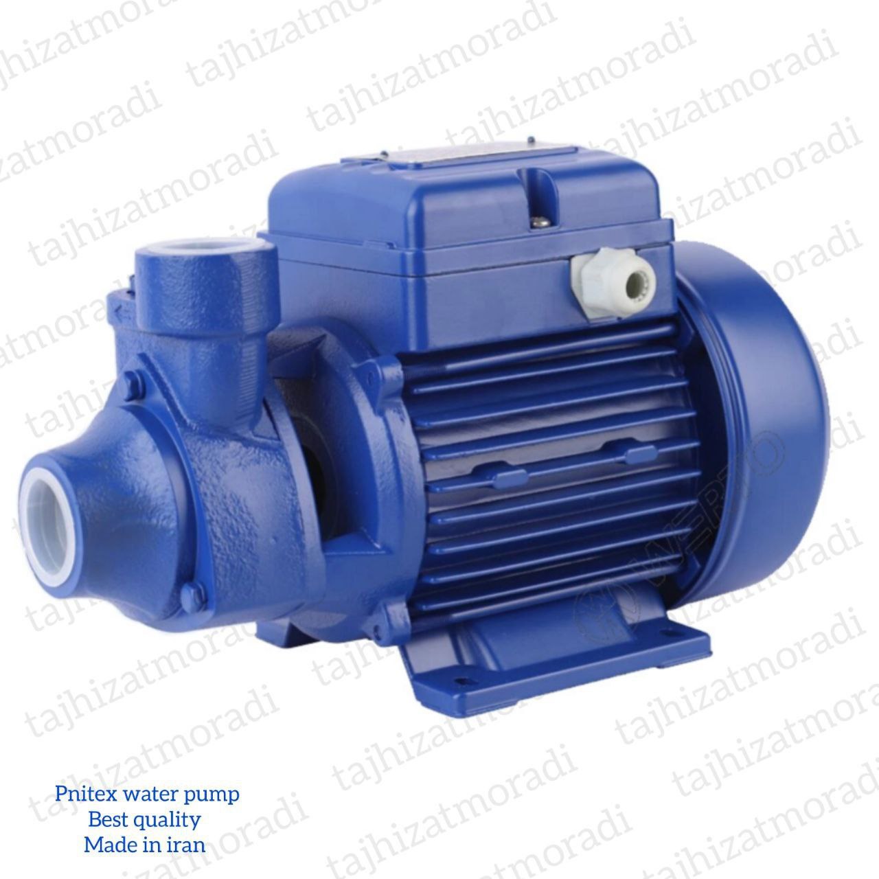 پمپهای پنیتکس