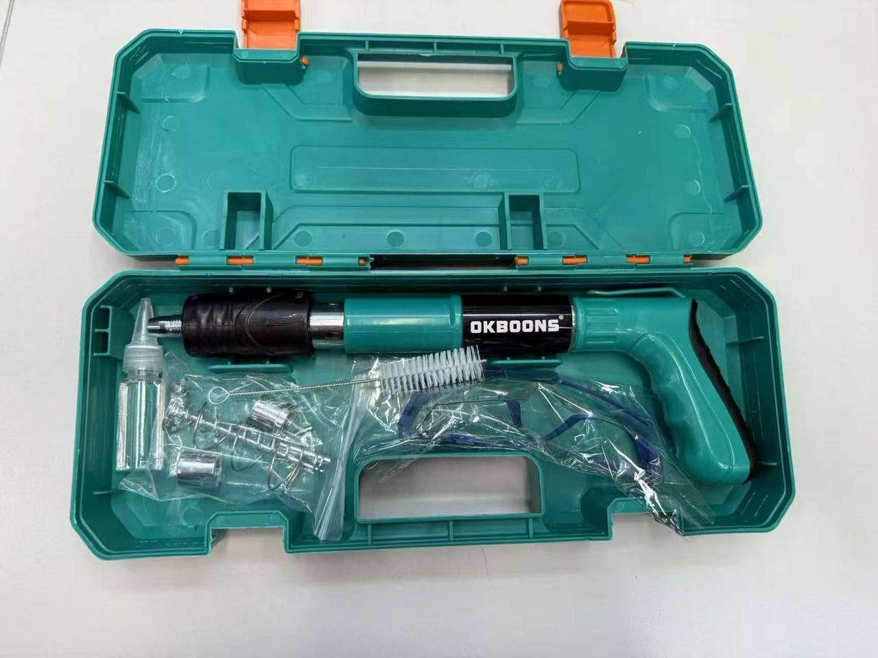 میخکوب OKBOONS