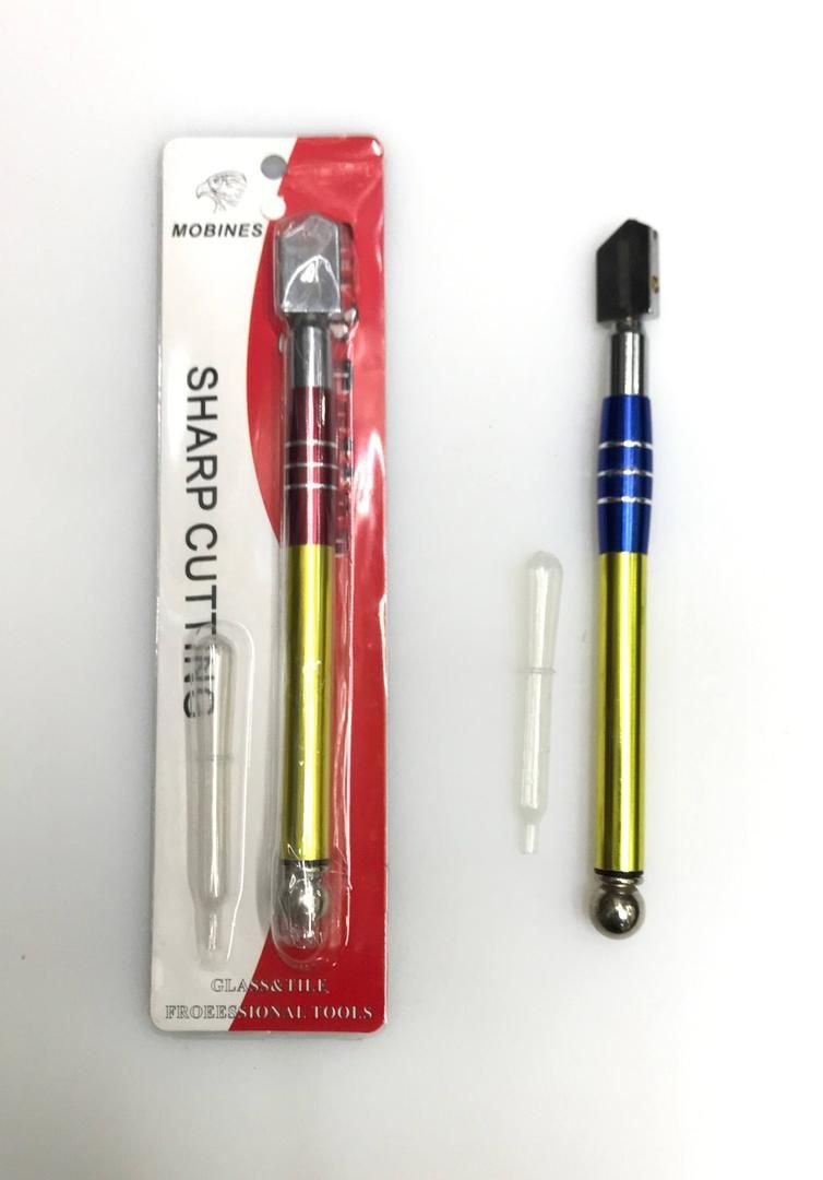 #الماس شیشه بر نفتی وکیومی