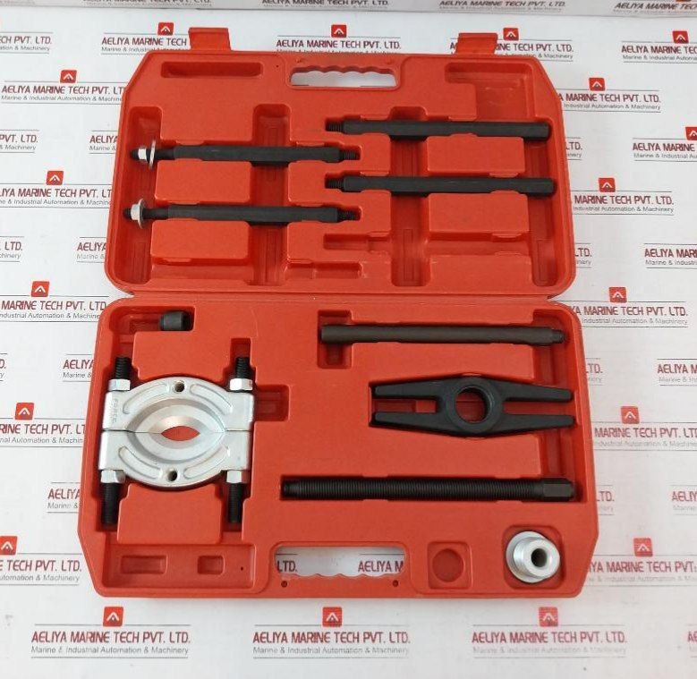  بلبرینگ کش جعبه ای تایوانی 