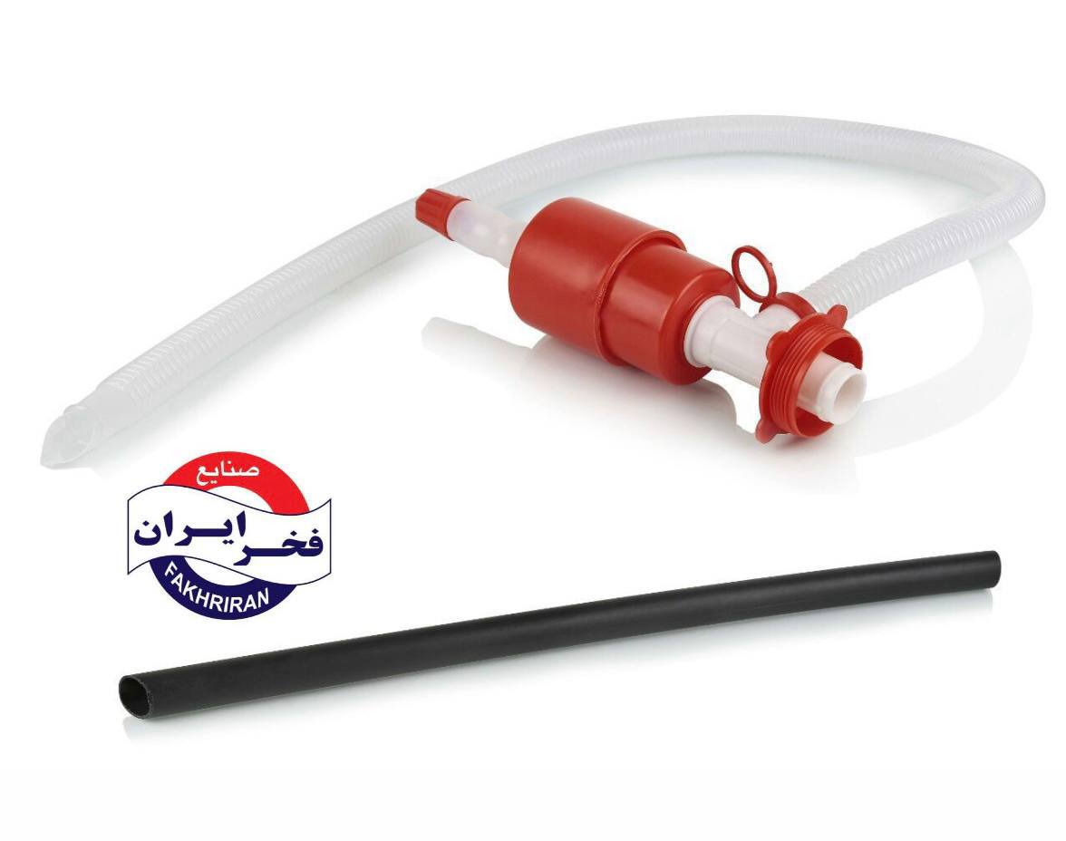 تلمبه نفت کش بزرگ