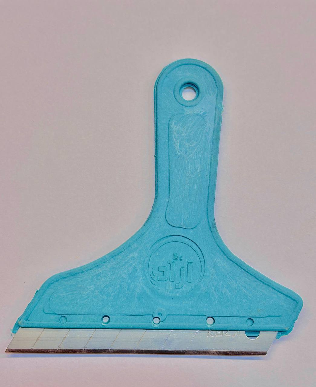 تیغ شیشه اراد