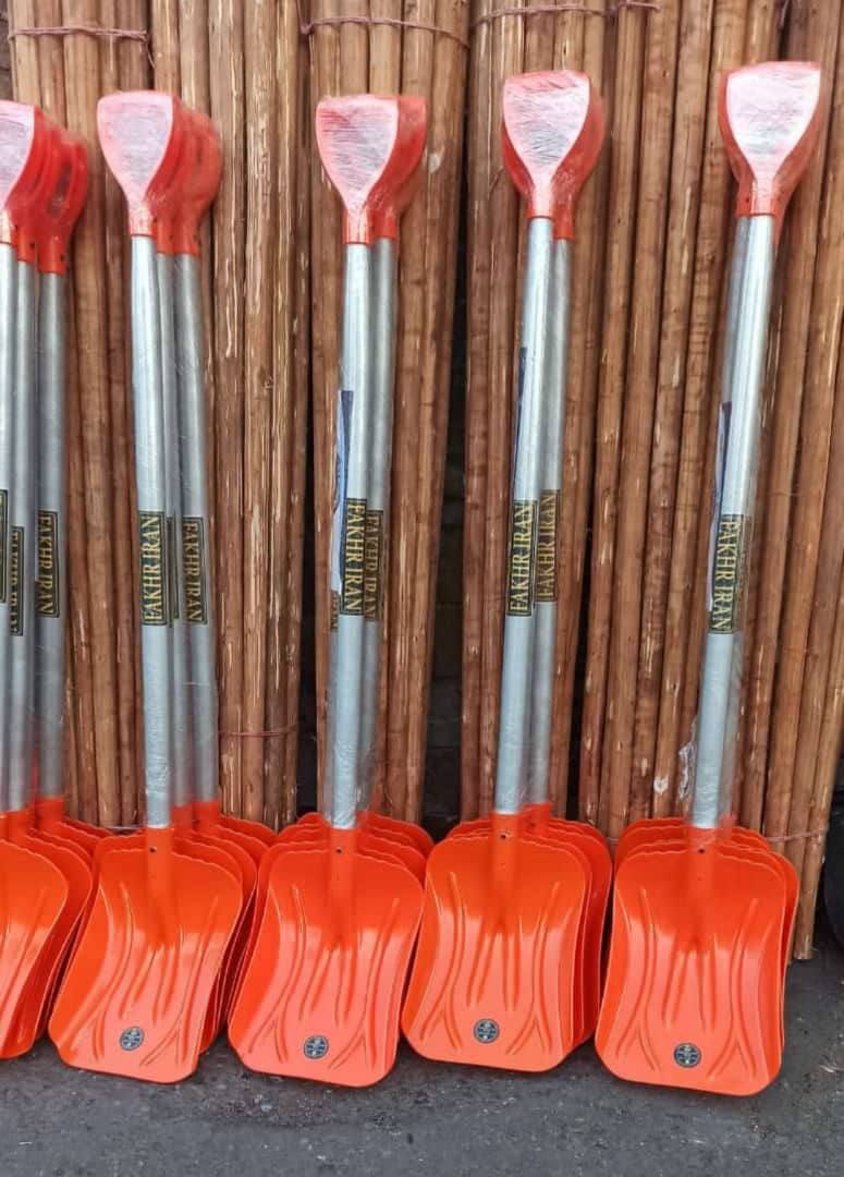 پارو طرح ترک فخر ایران