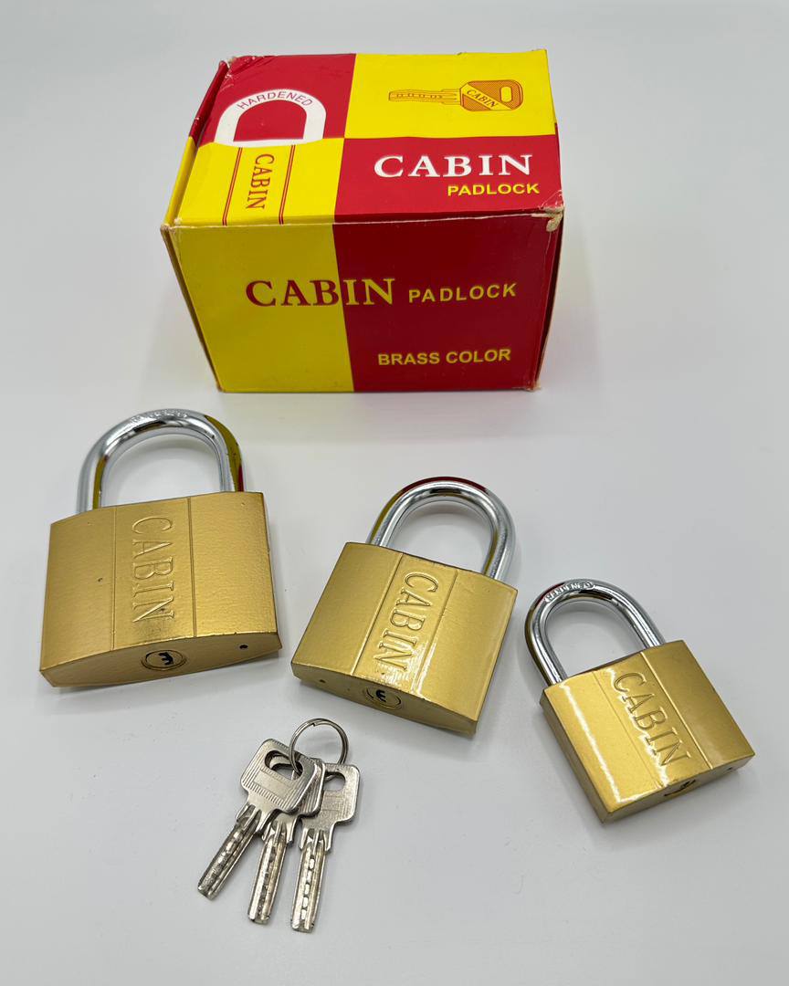 اويز كليد ناوداني cabin 