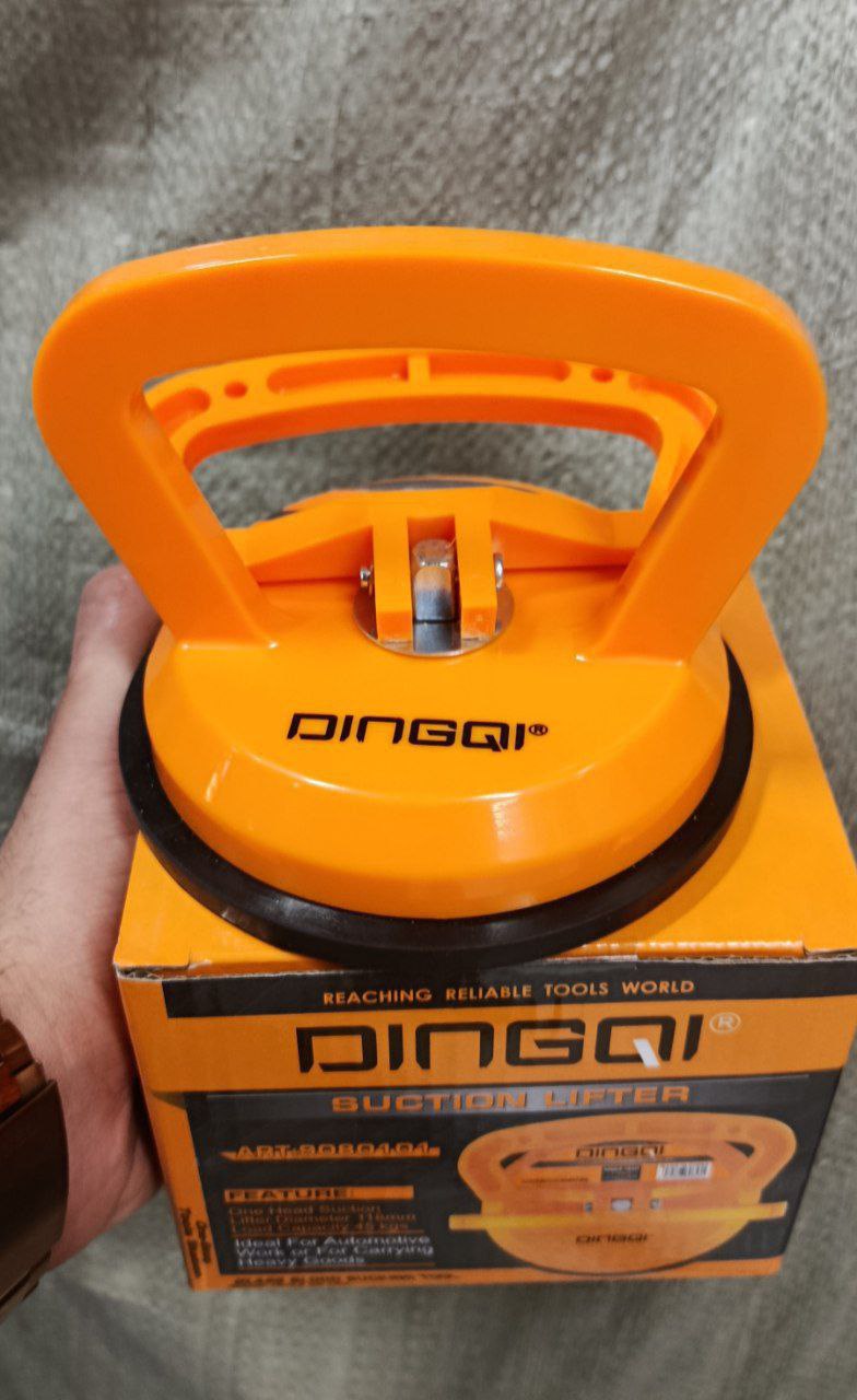  قاپک تک دینگی 