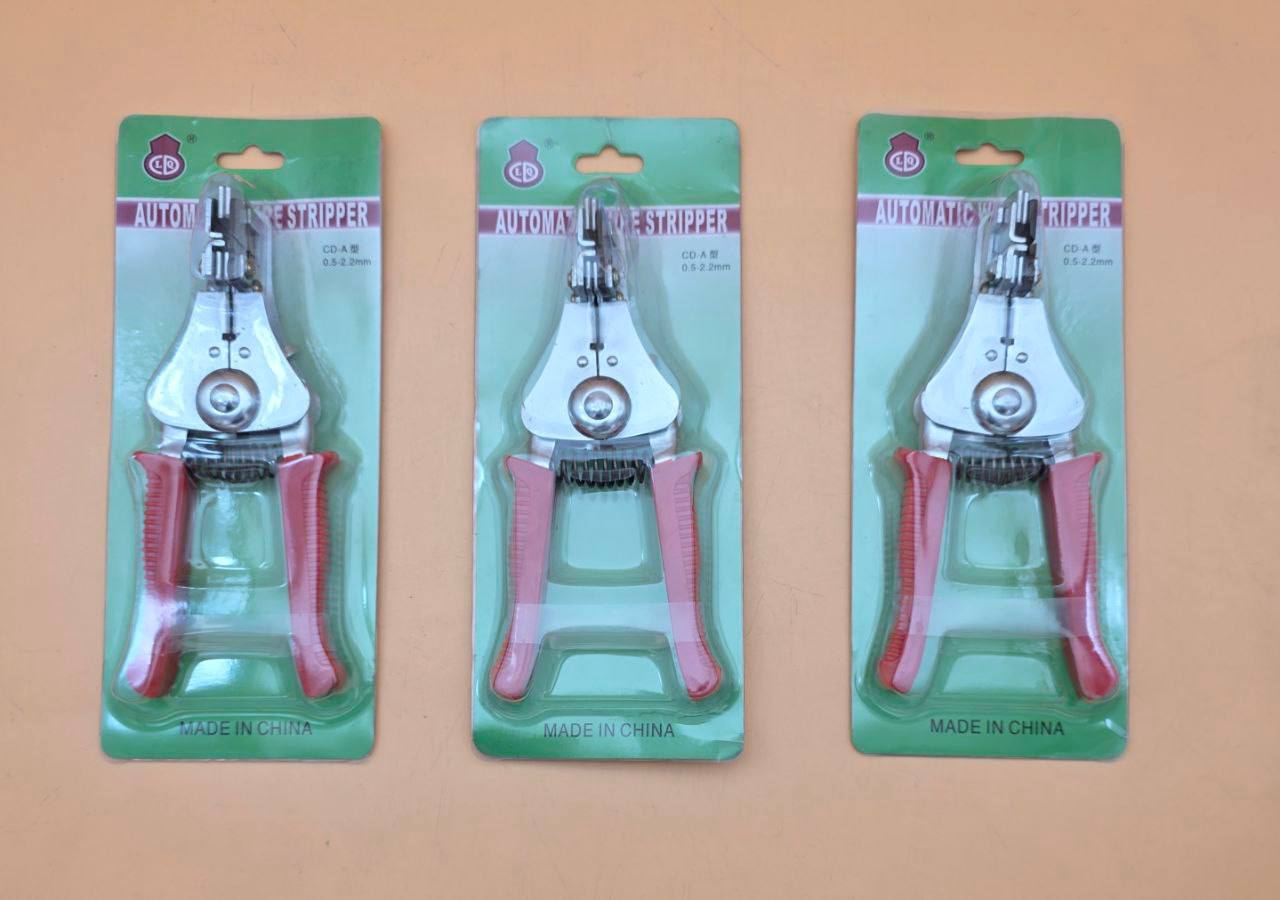 سیم لخت کن اعلا STILA 