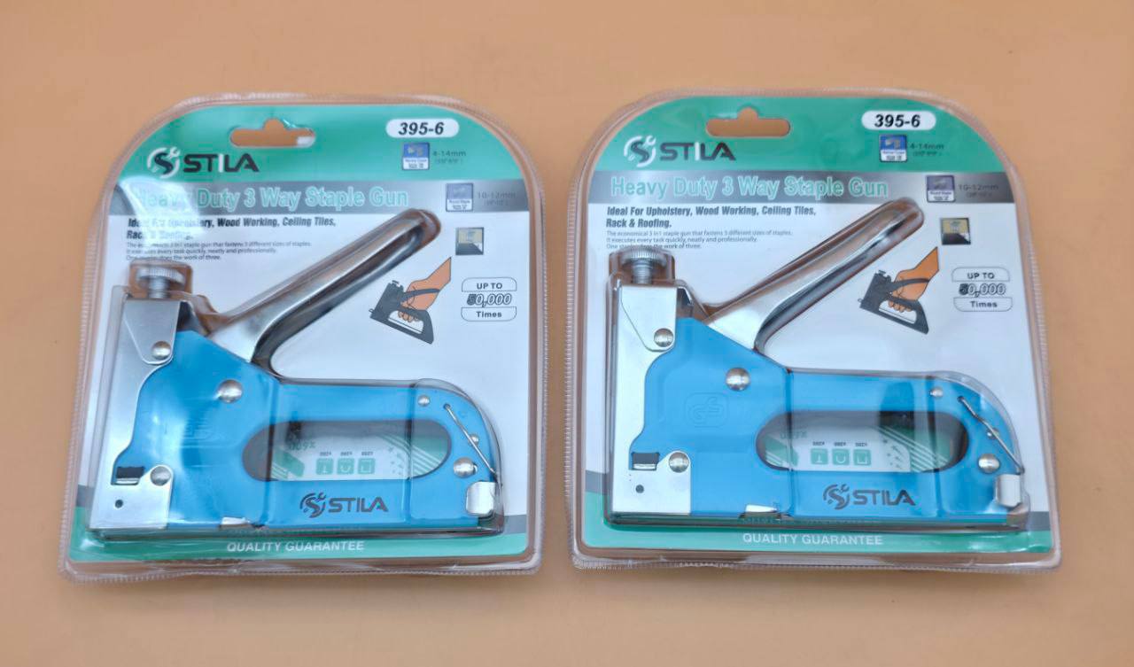  منگنه کوب STILA 