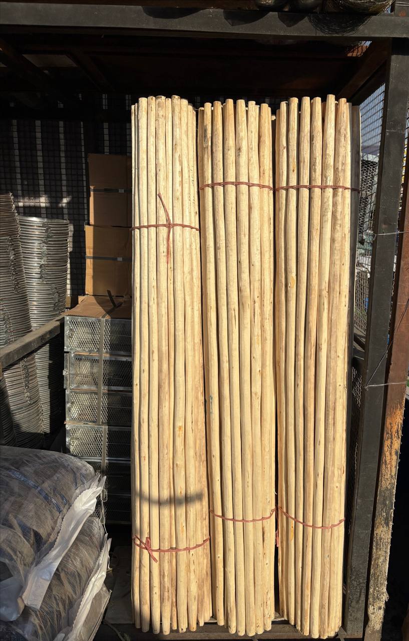 دسته شنکش و جارو شهرداری 