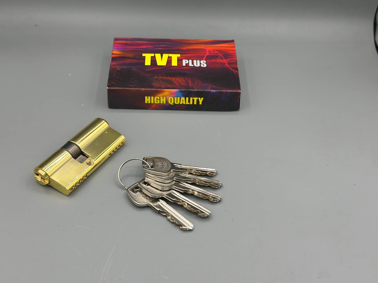 دوشیار طلایی TVT