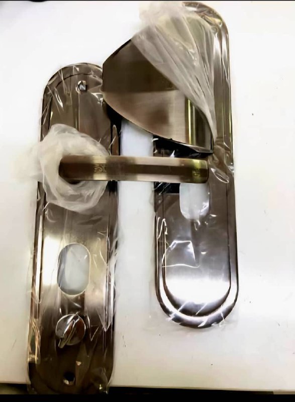 دستگیره ضد سرقت چینی 