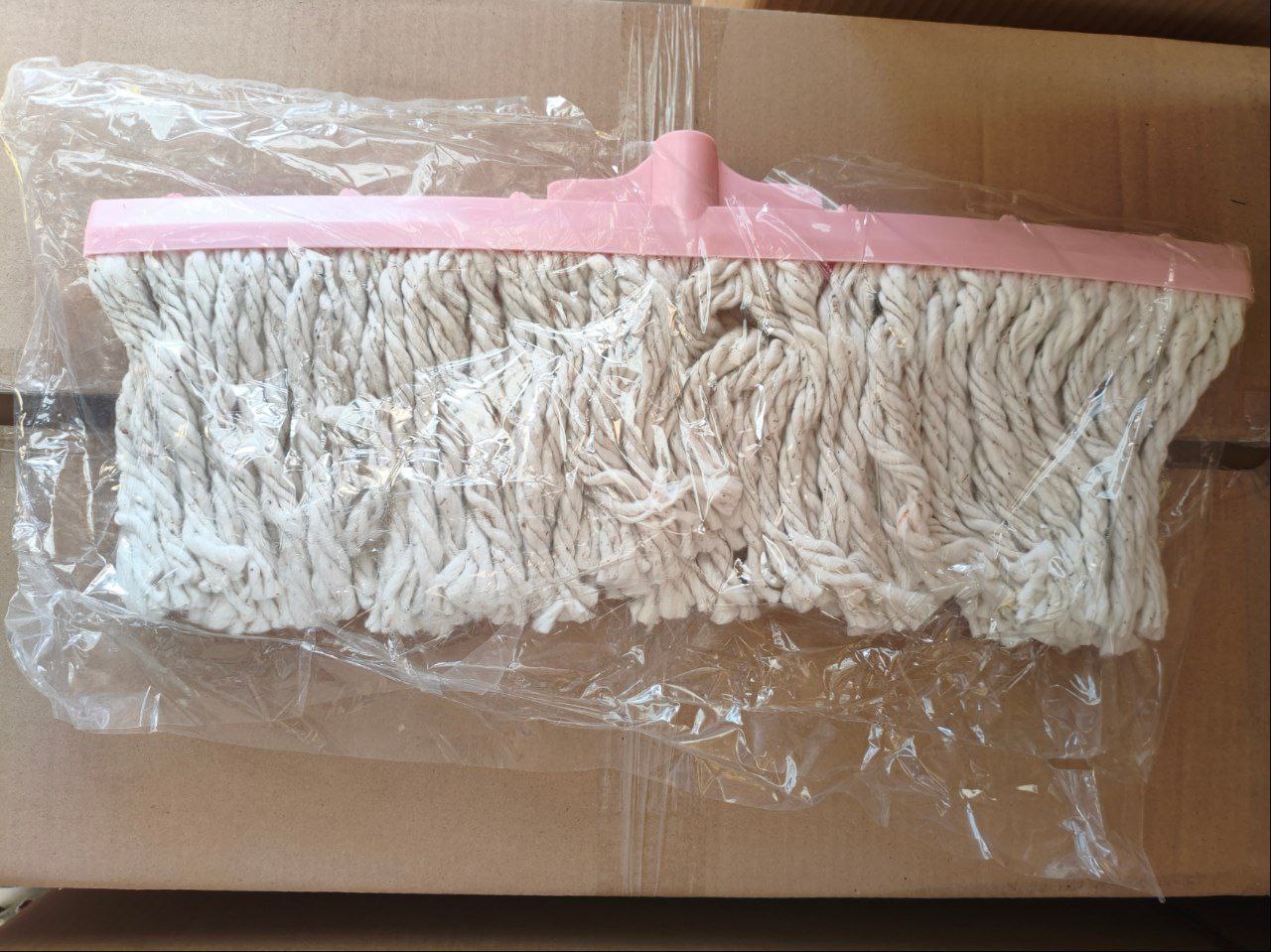  تی نخی پشت پلاستیکی سایز ۴۰ و ۵۰