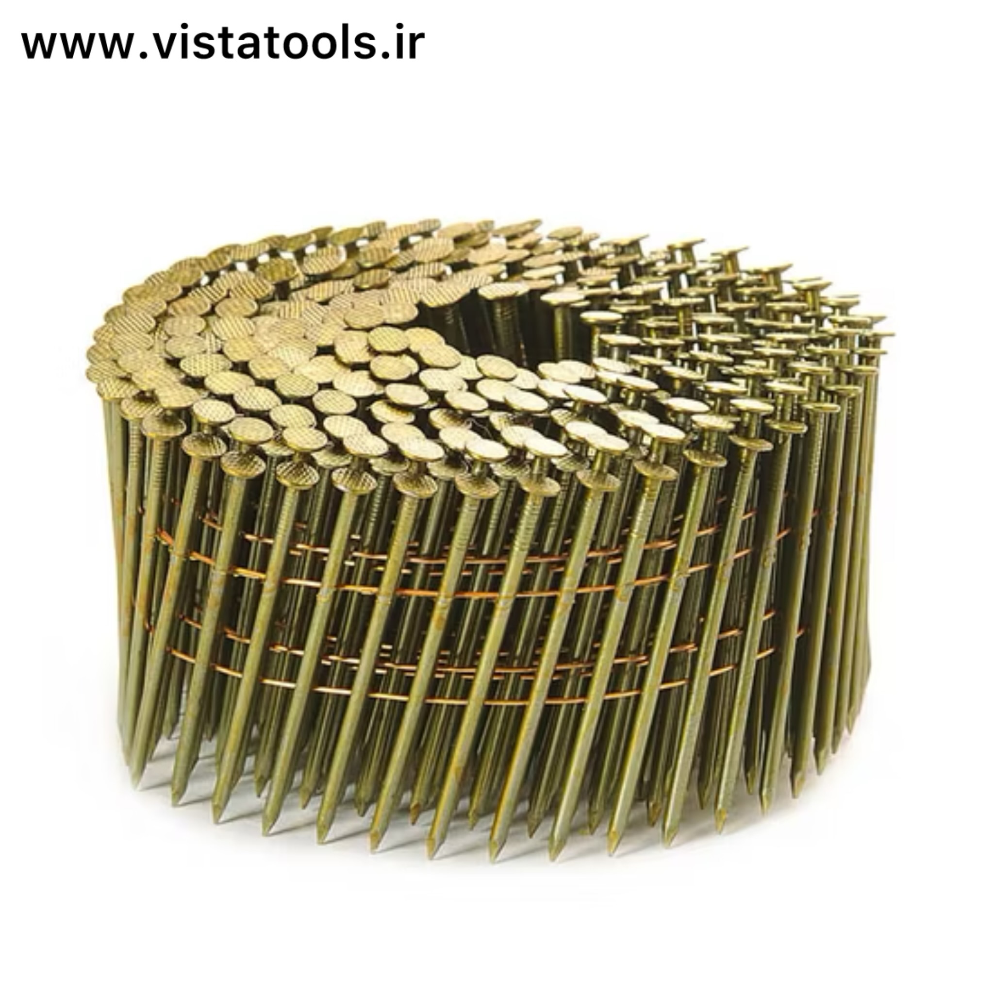 ميخ نوارى ويستا