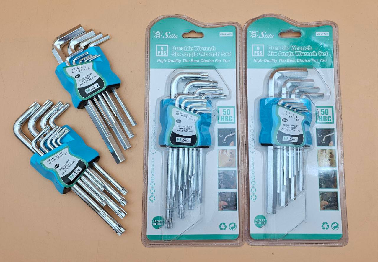 آلن کارتی متوسط STILA 