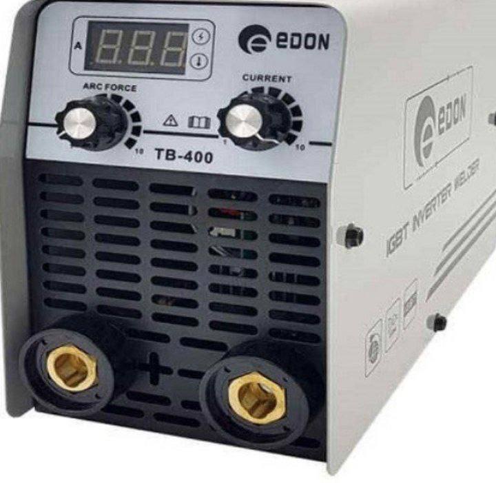 اینورتر تی بی ۴۰۰