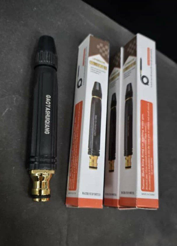 کارواش سر شلنگی تک 