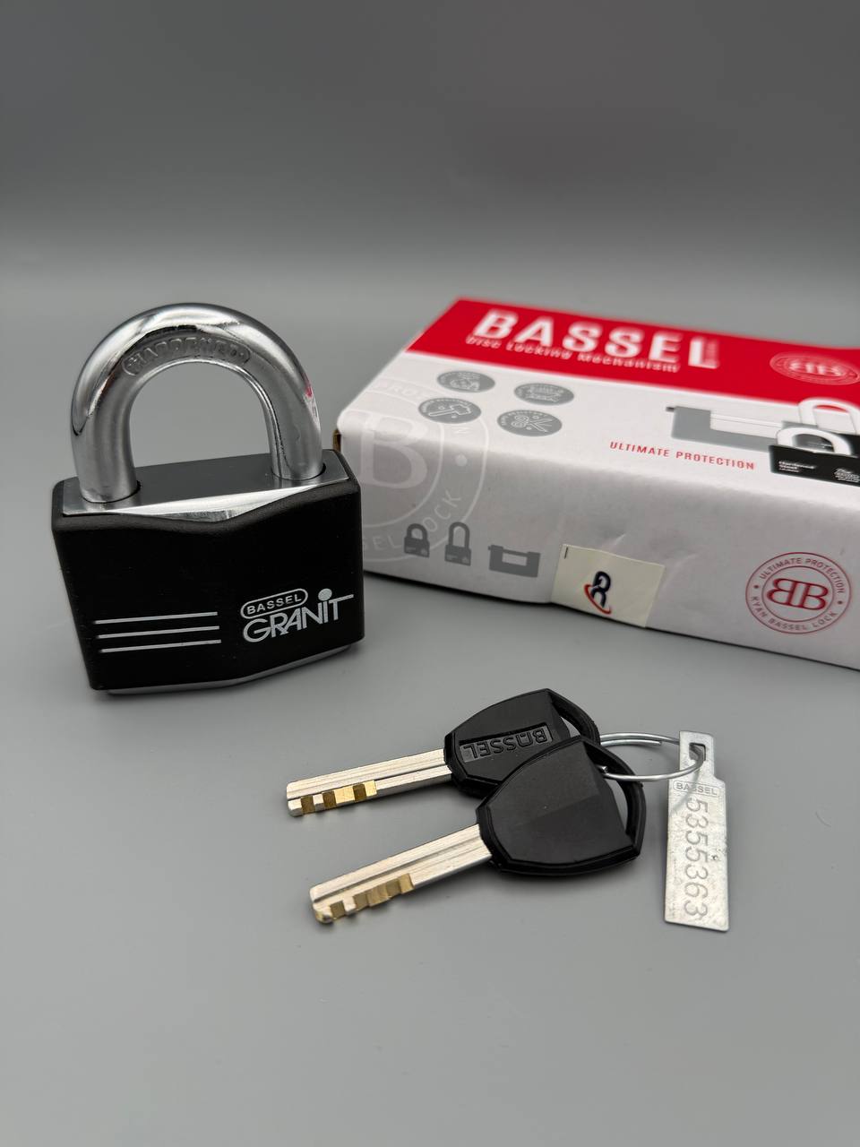  پخش قفل های آویز ضدسرقت باسل قفل آویز ضدسرقت(شاکل کوتاه) قفل آویز ضد سرقت(شاکل بلند) قفل آویز حفاظ 