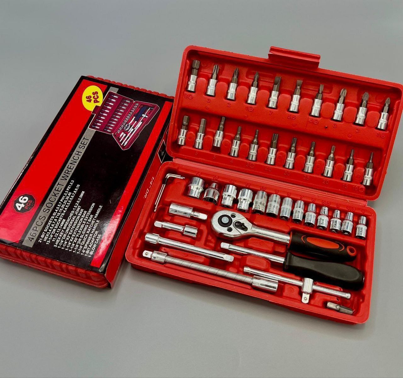 جعبه بکس ۴۶پارچه کیفیت جعبه عالی تعداد در کارتن ۲۴ عدد قی‌مت عالی : داخل کانال مدیریت:مهدی تمری ارسا