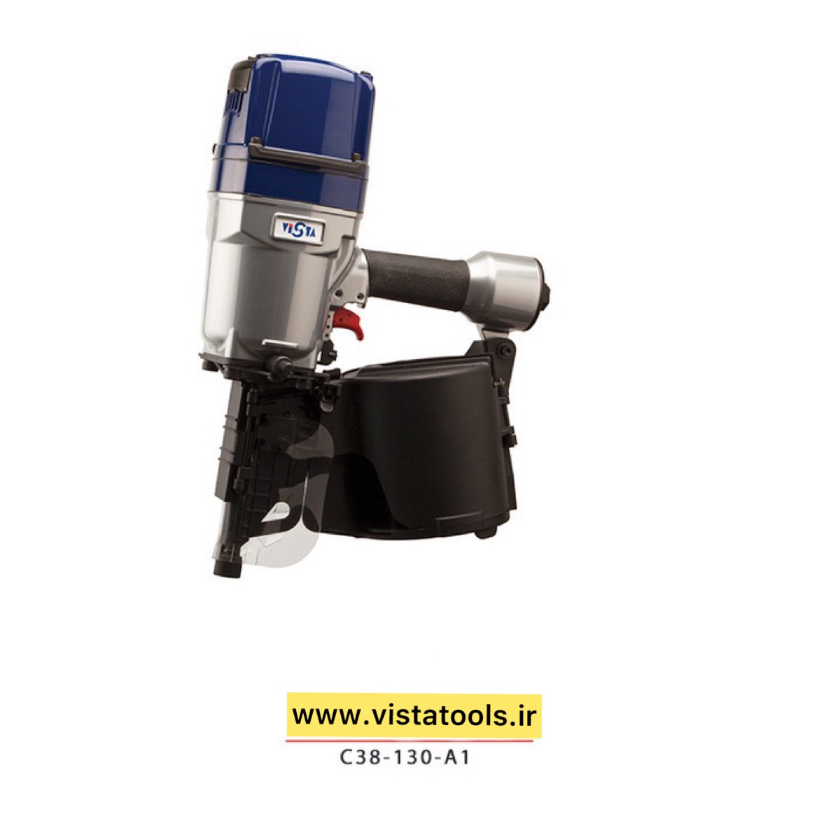 ميخكوب نوارى پالت سازى