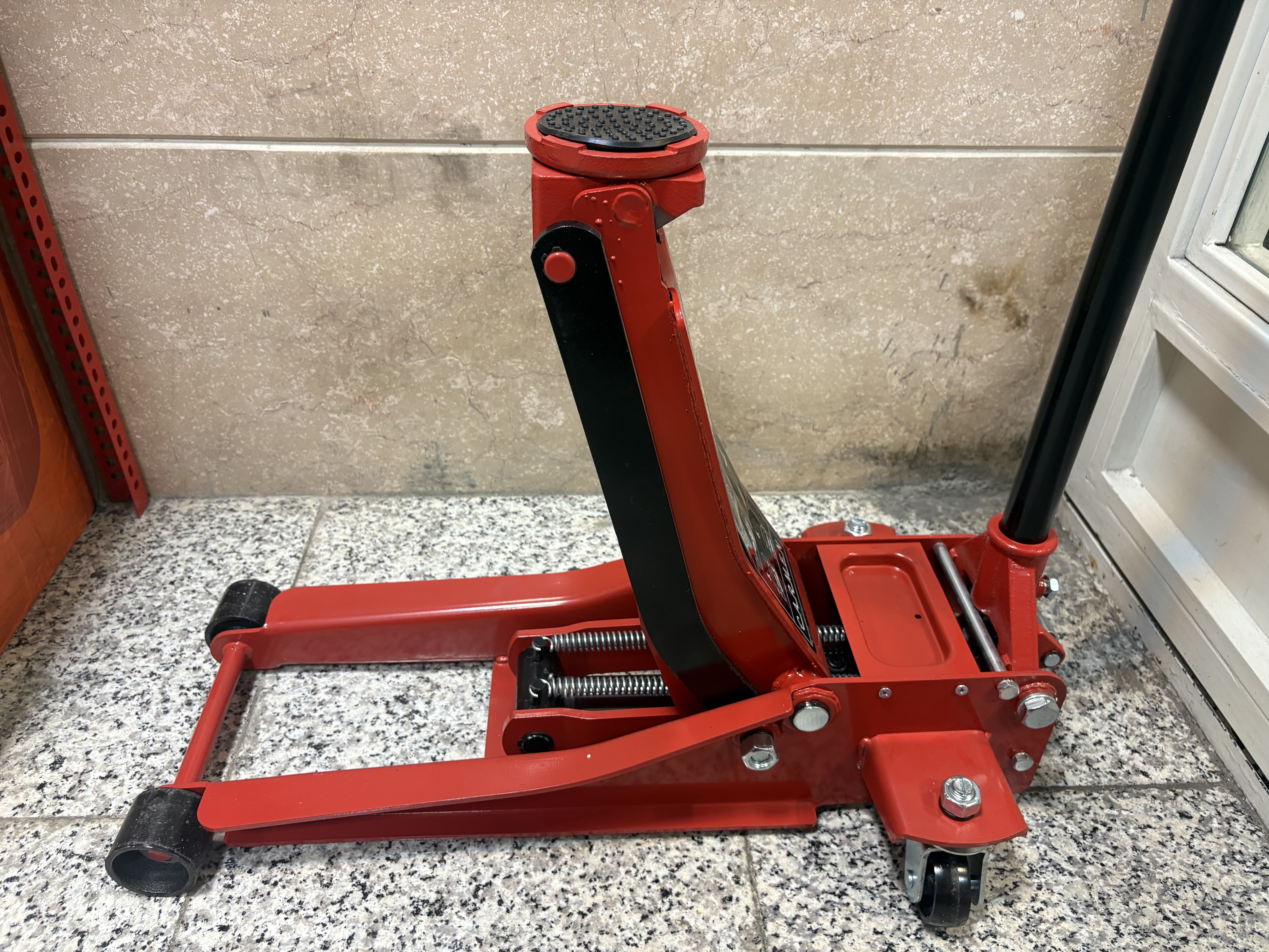 جک سوسماری کورسی۳تن