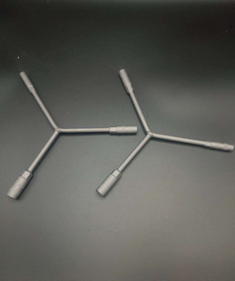 آچار سه پری