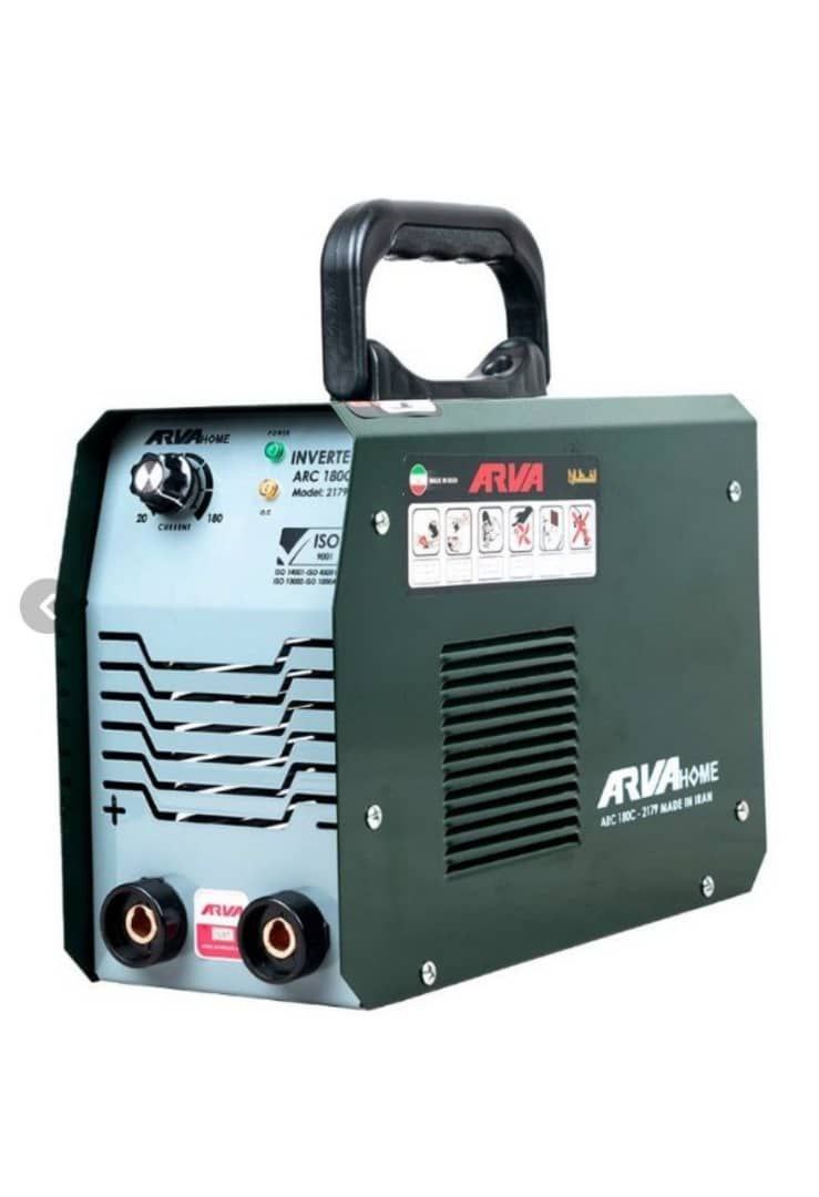 اینورتر ۲۱۷۹اروا ۱۸۰امپر 