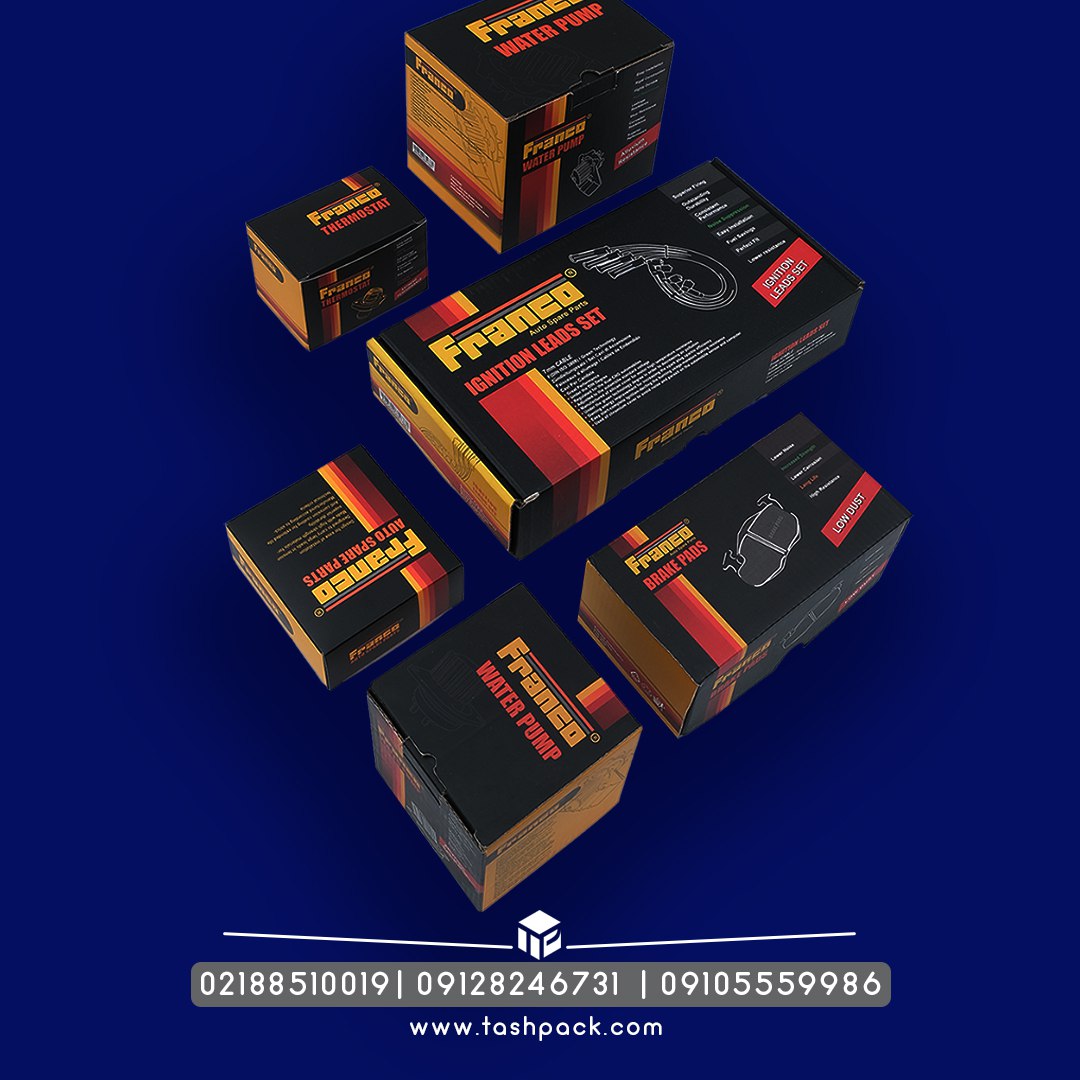 مجتمع چاپ و بسته‌بندی تاش پک