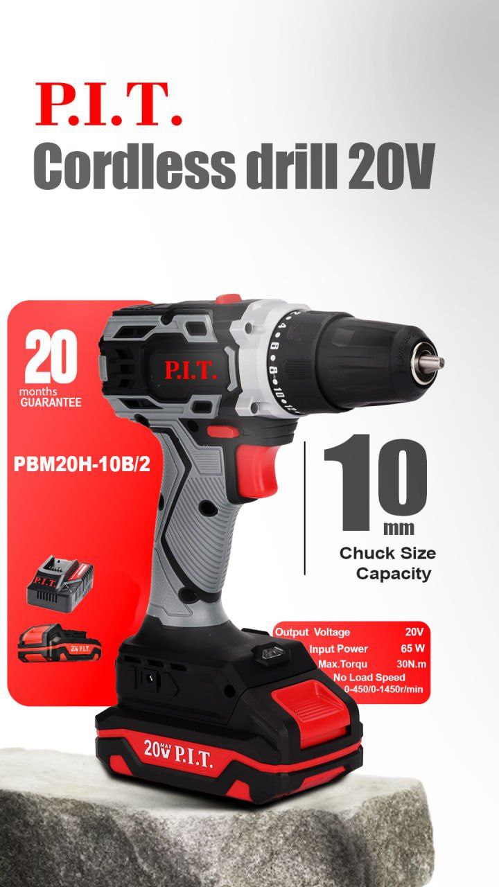 (P.I.T)ابزار پی آی تی