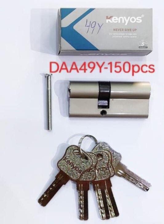 سیلندر کامپیوتری کنیوس اصلی