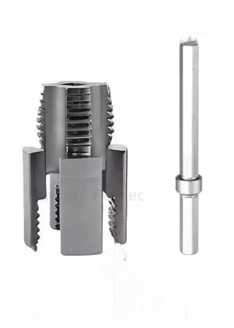 حدیده قلاویز لوله