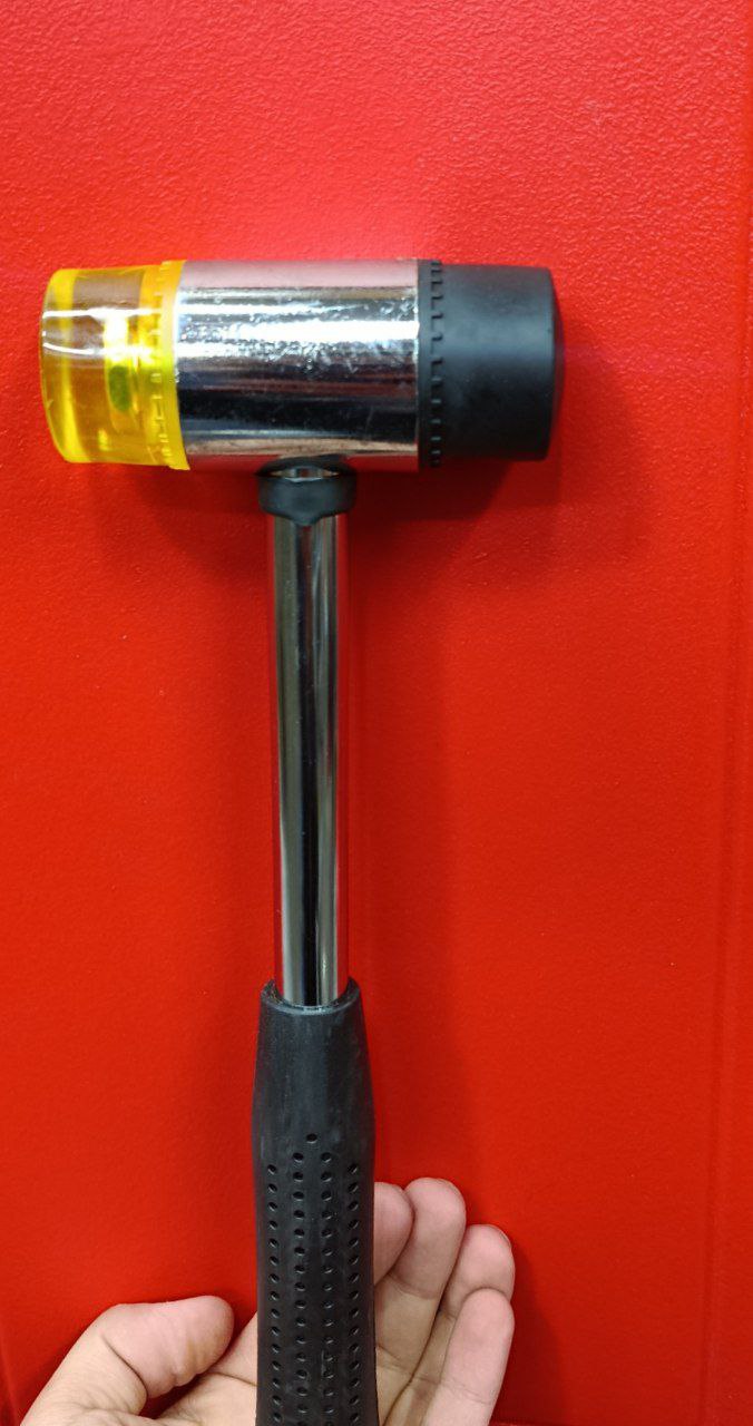 چکش فیبری سایز ۴۰