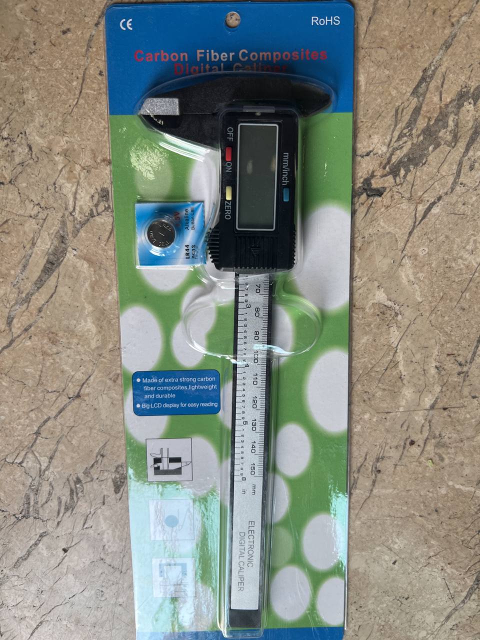 کولیس دیجیتال