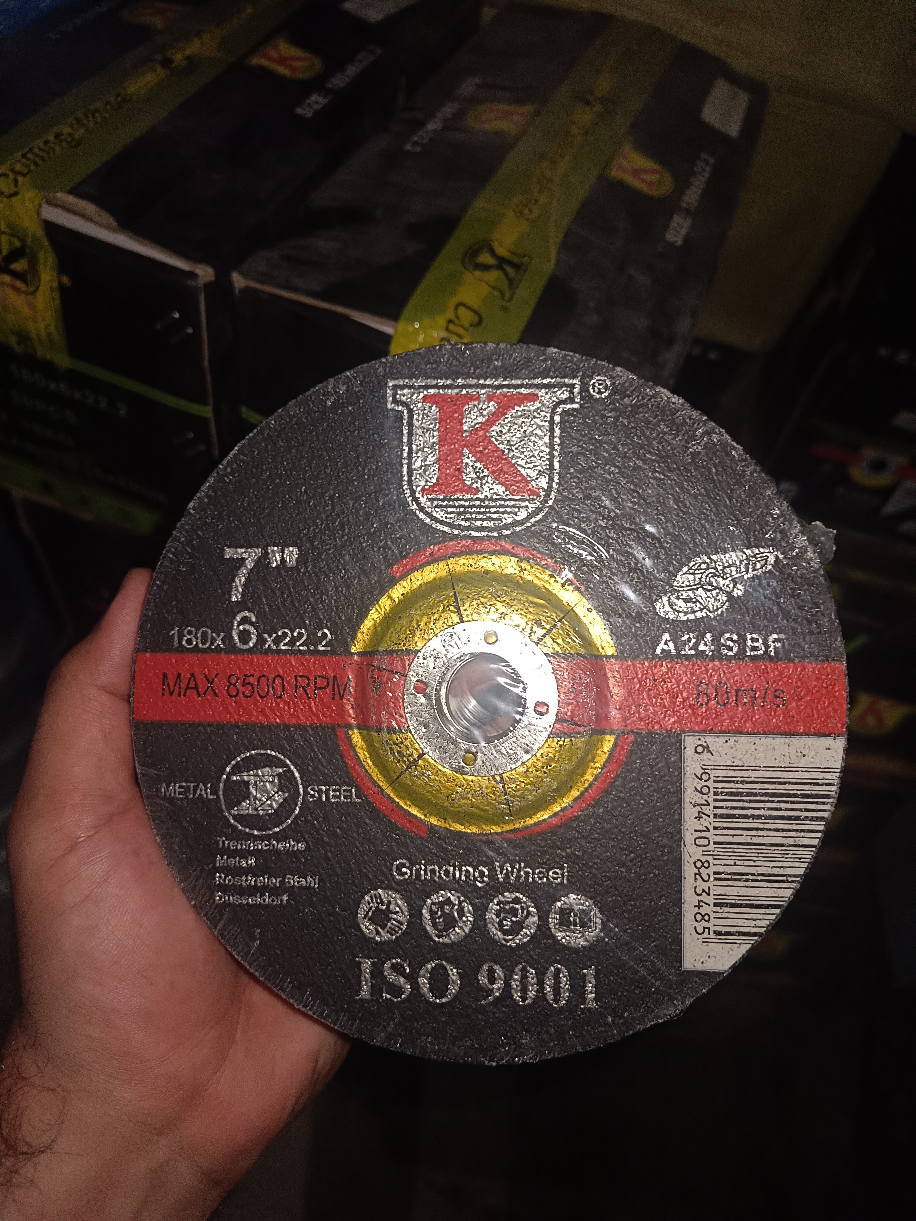 ۱۸۰ ساب آهن uk