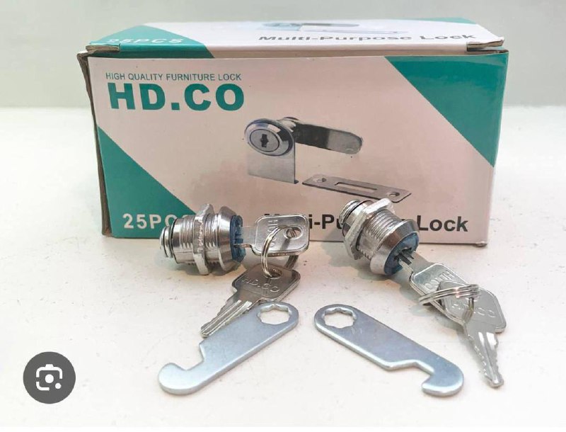 قفل داشبوردی ۱۶میل 