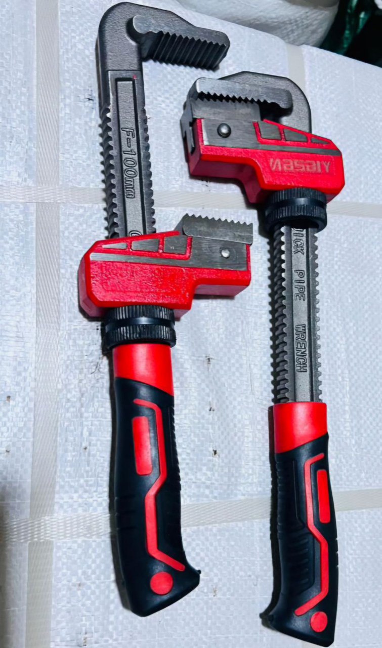 آچار شلاقی متحرک