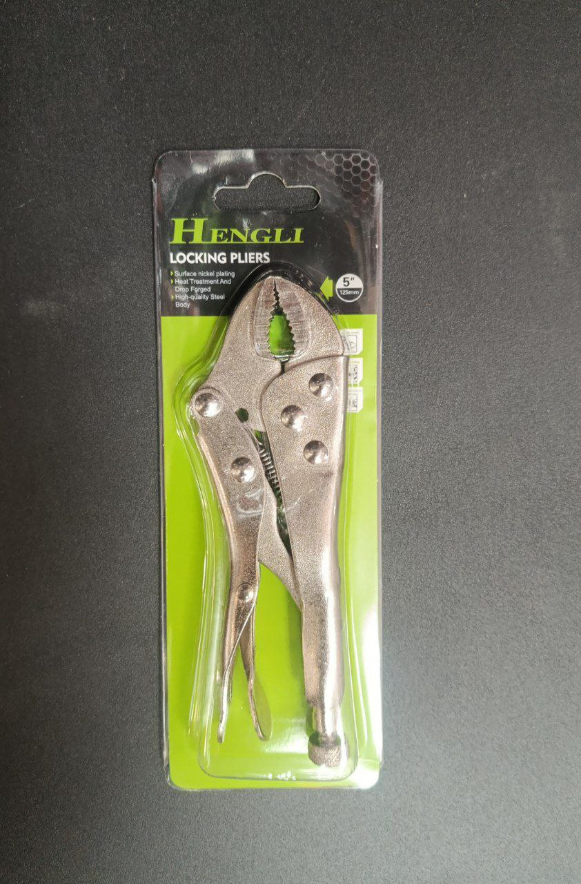 انبرقفلی "5 Hengli 